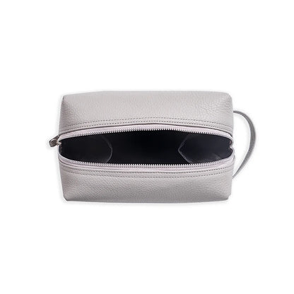 Tokio Vanity Case Light Grey