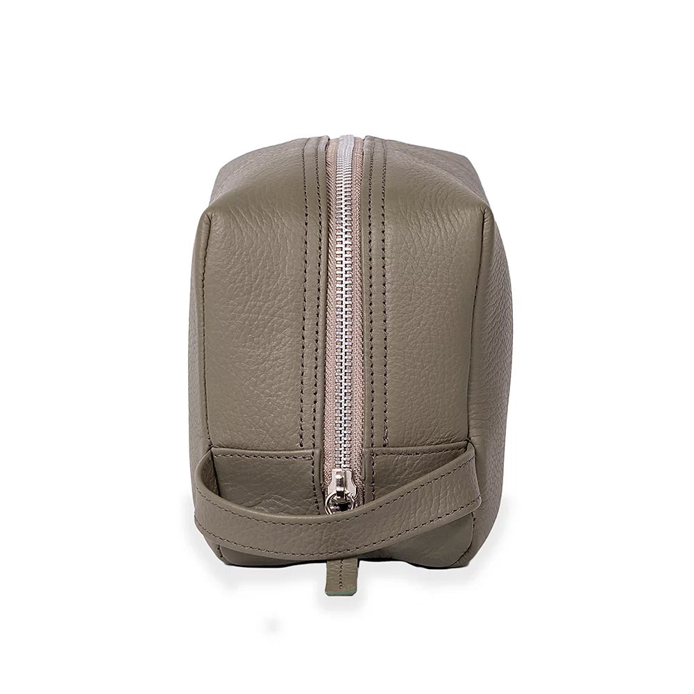 Tokio Vanity Case Moss Green