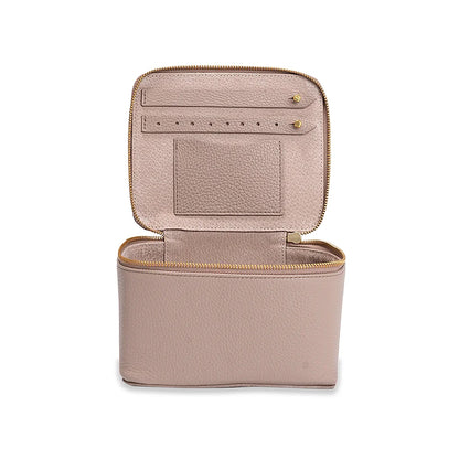 Capri Jewelry Case Big Cement