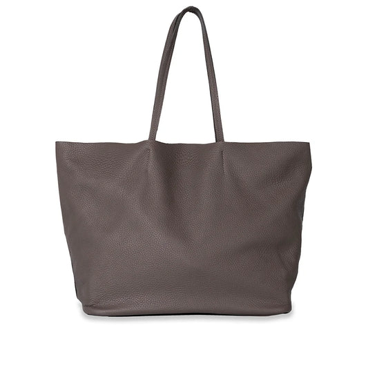 New York Tote Grey