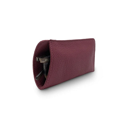 Monaco Sunglass Case Grape