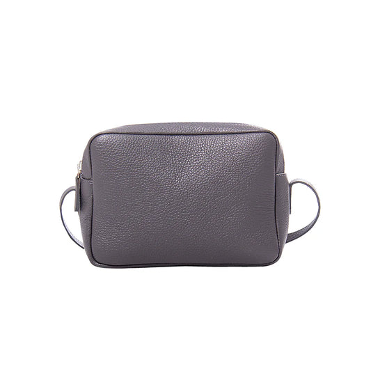 Mykonos Crossbody Bag Grey