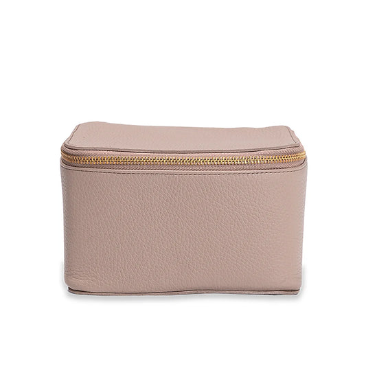 Capri Jewelry Case Big Cement