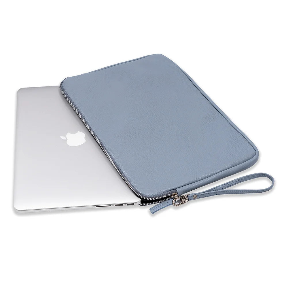 Laptop Case 13" Light Blue