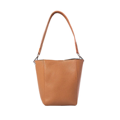 Paris Crossbody Bag Camel