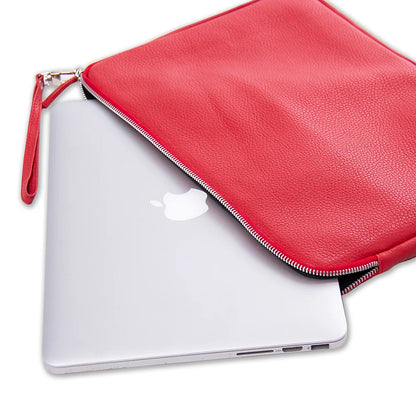 Laptop Case 13" Red