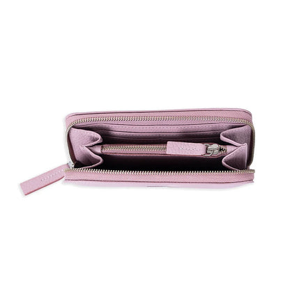 Sevilla Wallet Flamingo Pink