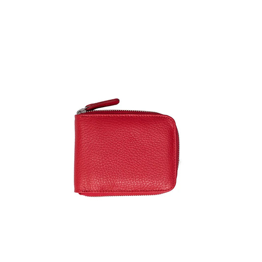 Niza Wallet Red