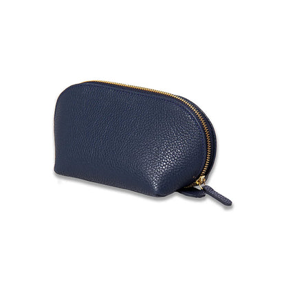 Roma Travel Case Small Blue