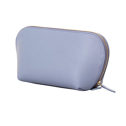 Roma Travel Case Big Light Blue