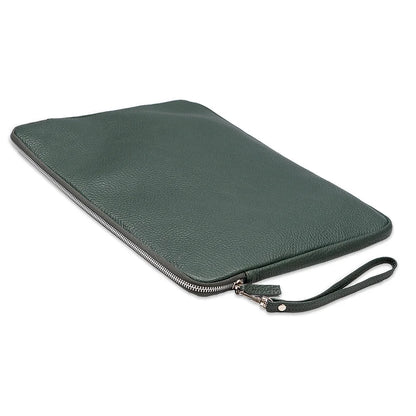 Laptop Case 15" Deep Green