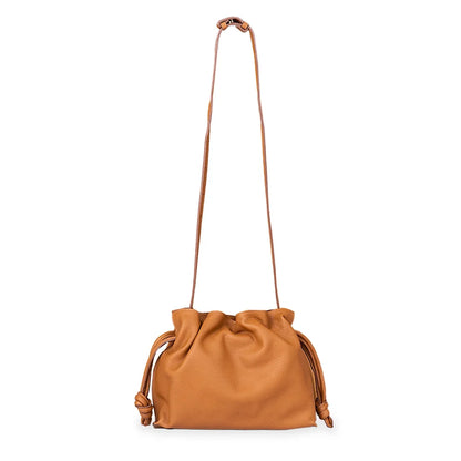 Munich Crossbody Bag Camel