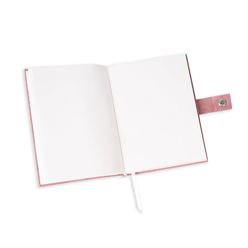 Notebook Bubblegum Pink