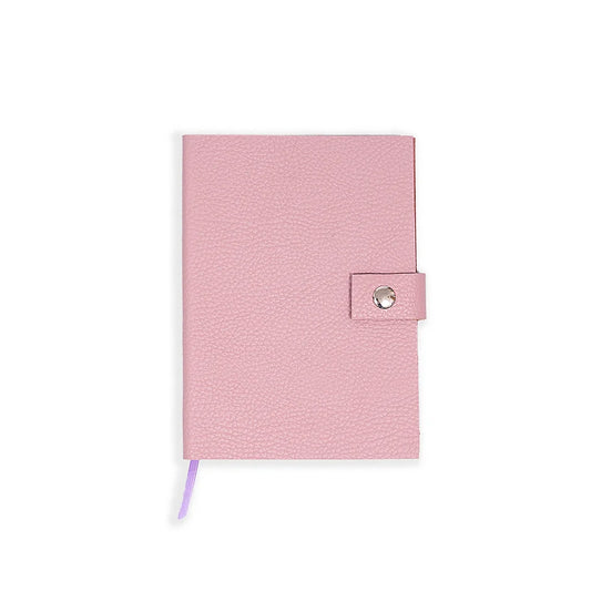 Notebook Pink