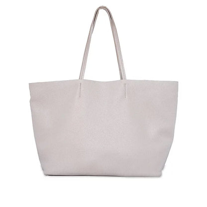 New York Tote Off White