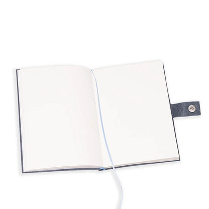 Notebook Light Blue