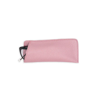 Monaco Sunglass Case Flamingo Pink