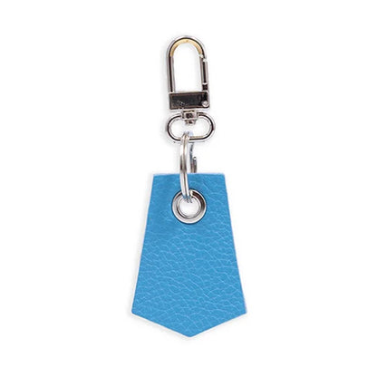 Berlin Keychain Turquoise