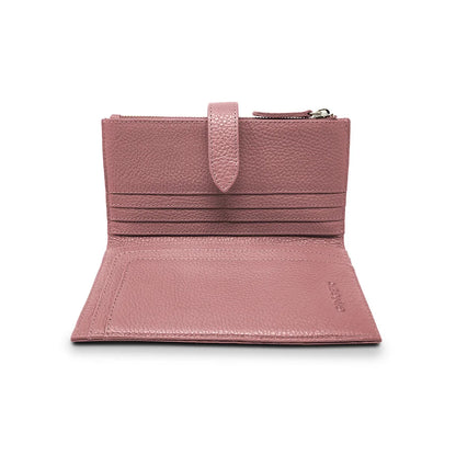 Galicia Wallet Bubblegum Pink