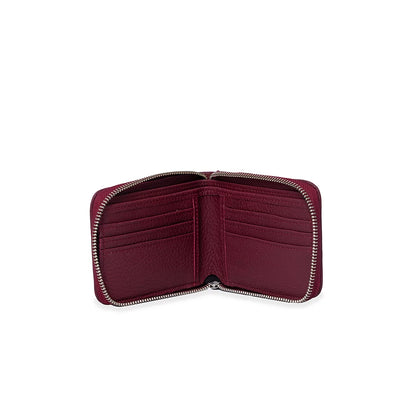 Niza Wallet Burgundy