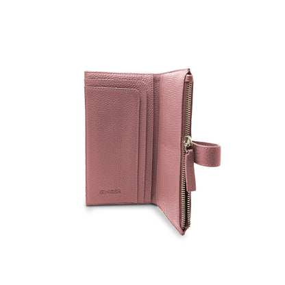 Galicia Wallet Bubblegum Pink