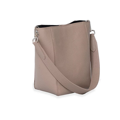 Paris Crossbody Bag Cement