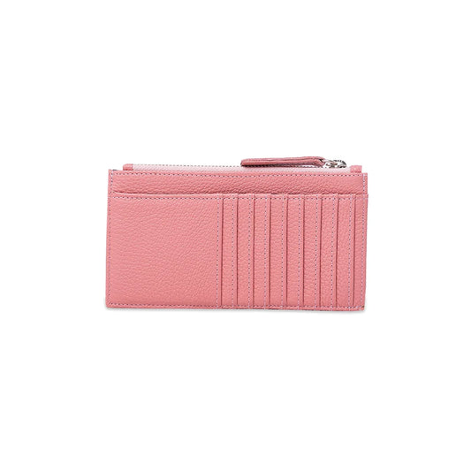 Madrid Card Holder XL Bubblegum Pink