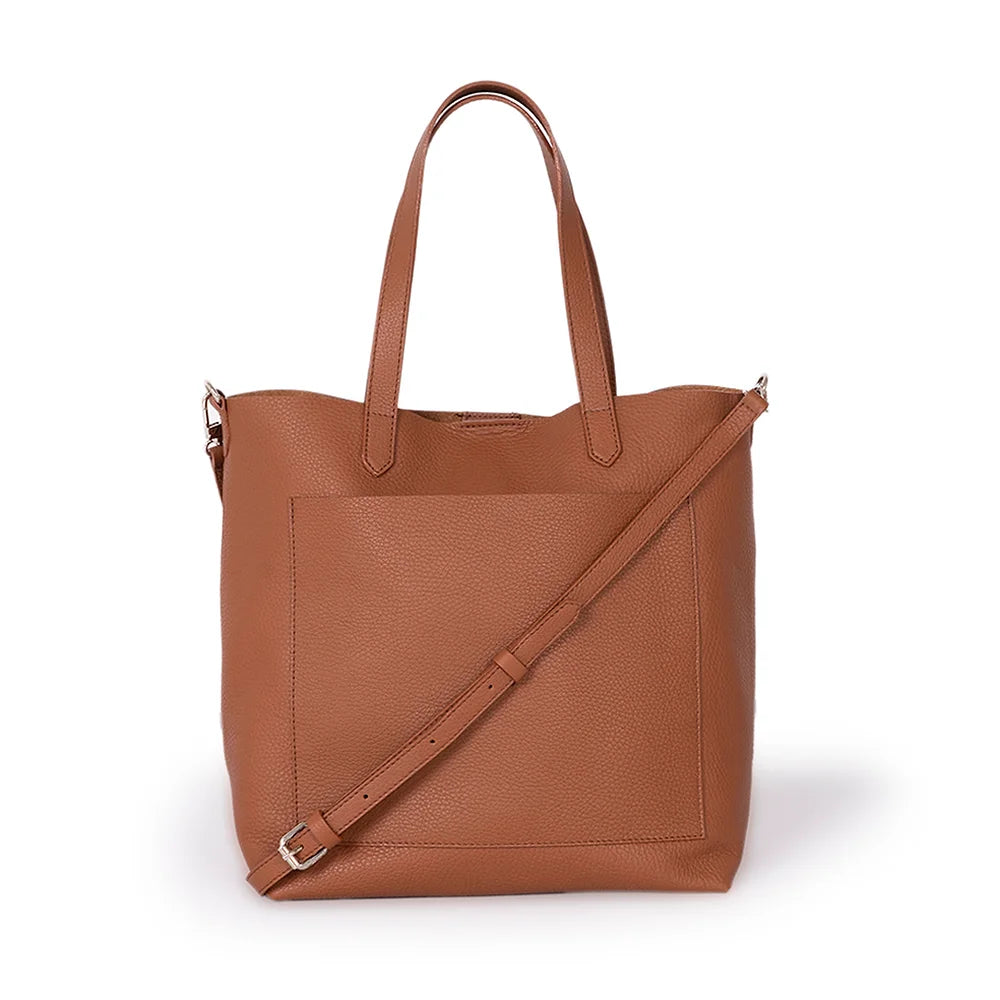 Osaka Tote Tan