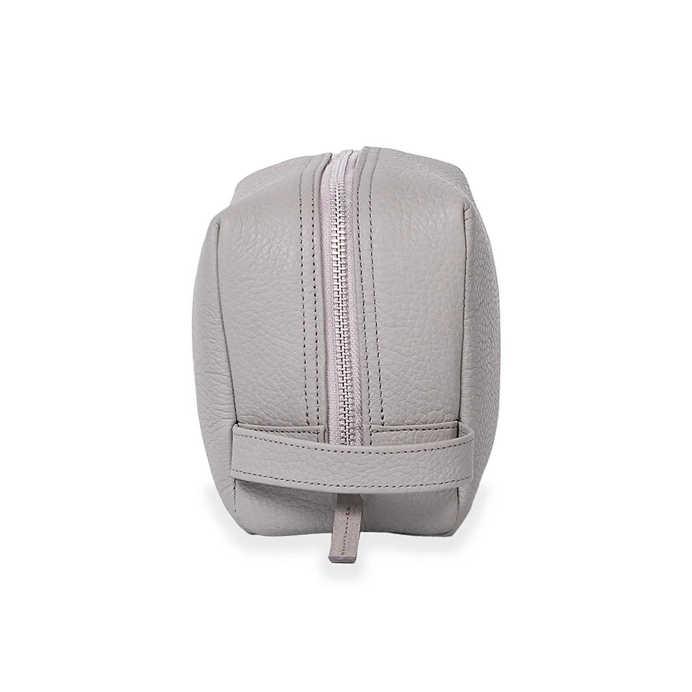 Tokio Vanity Case Light Grey