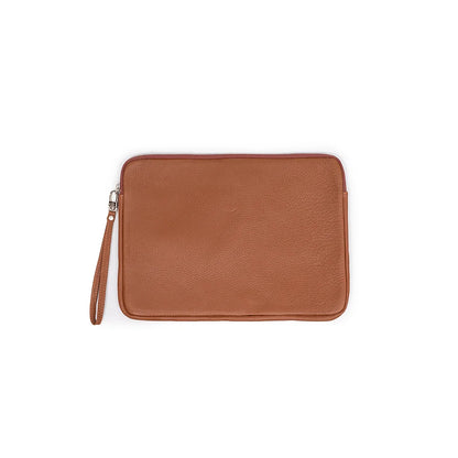 Laptop Case 13" Tan