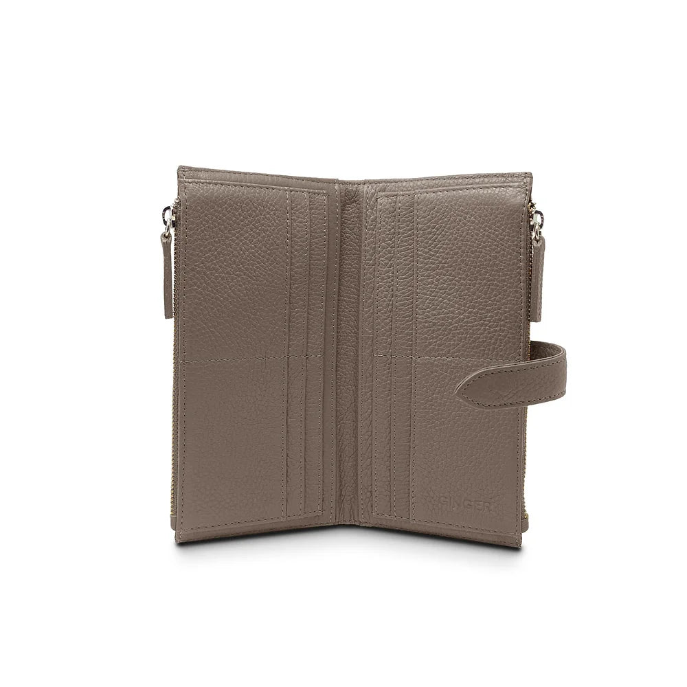 Galicia Double Wallet Cement