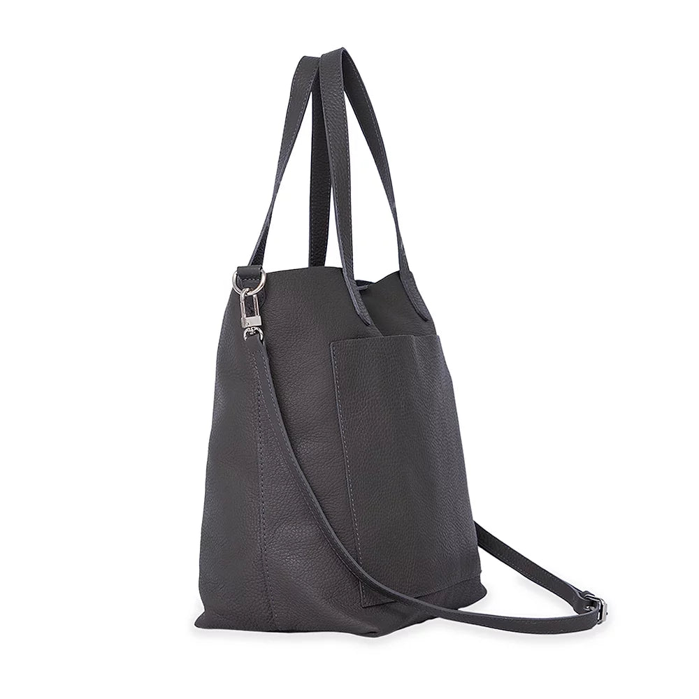 Osaka Tote Grey