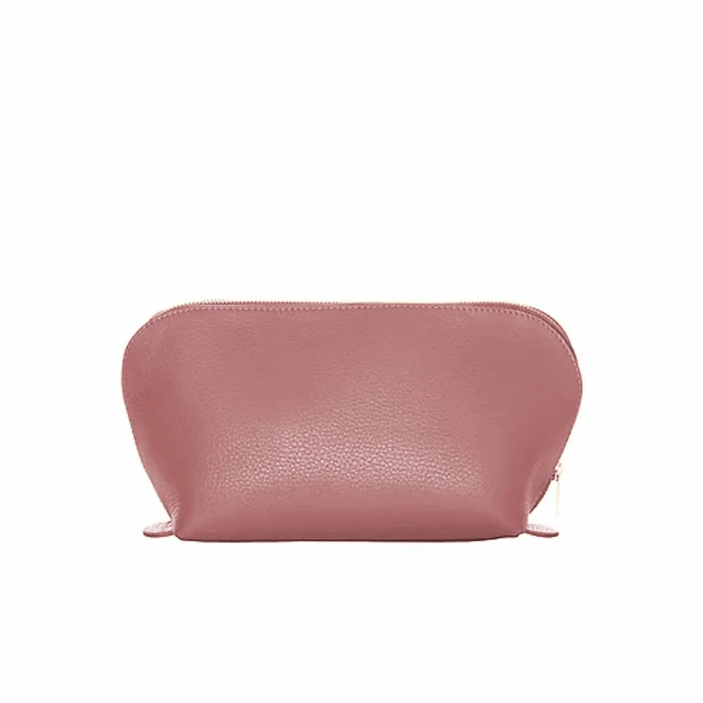 Roma Travel Case Big Bubblegum Pink