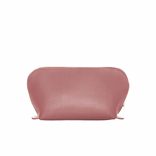 Roma Travel Case Big Bubblegum Pink