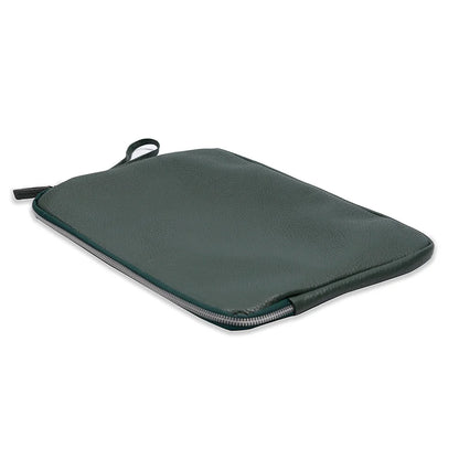 Laptop Case 13" Deep Green