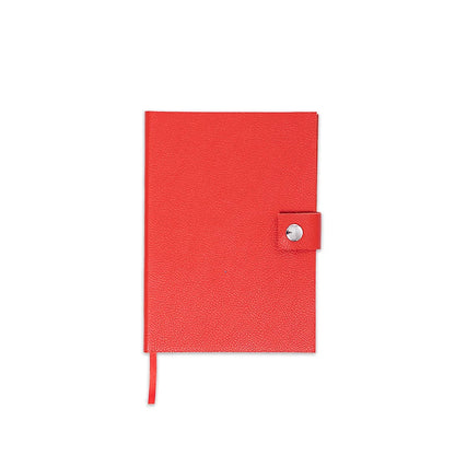 Notebook Red