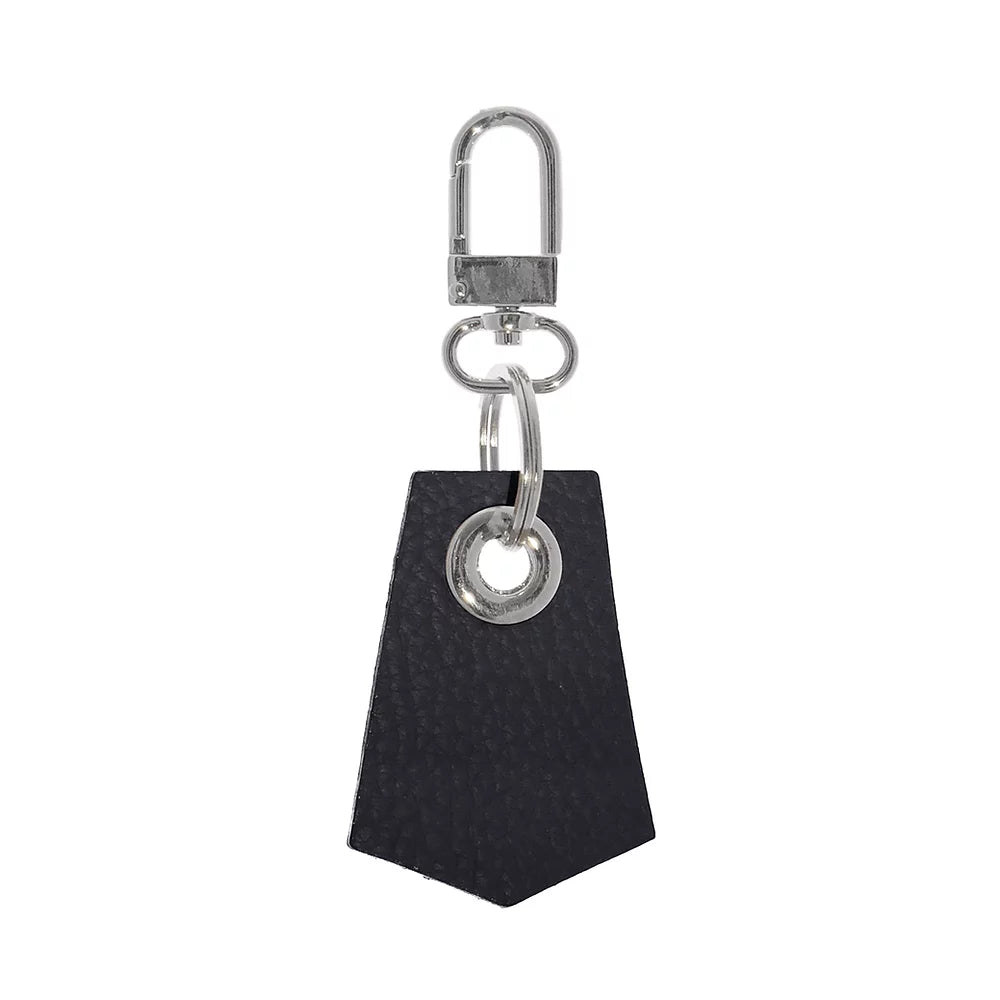 Berlin Keychain Black