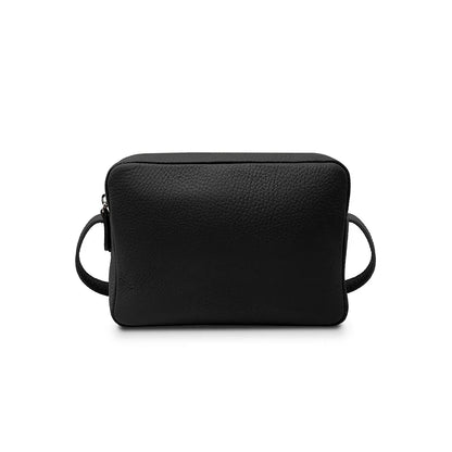 Mykonos Crossbody Bag Black