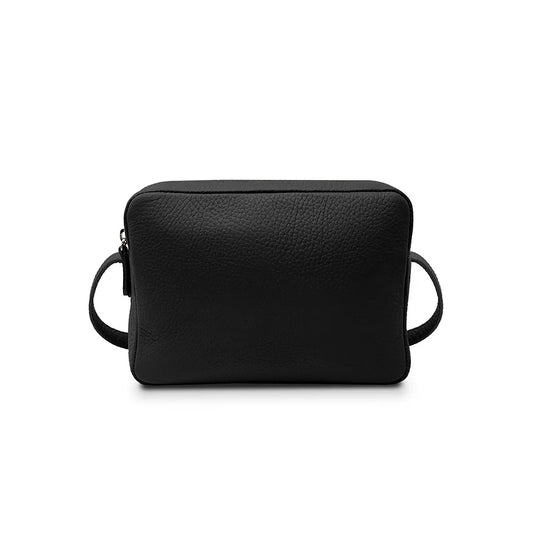 Mykonos Crossbody Bag Black