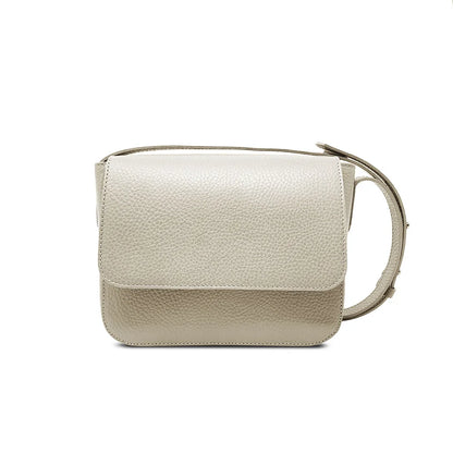 Chicago Crossbody Bag Off White