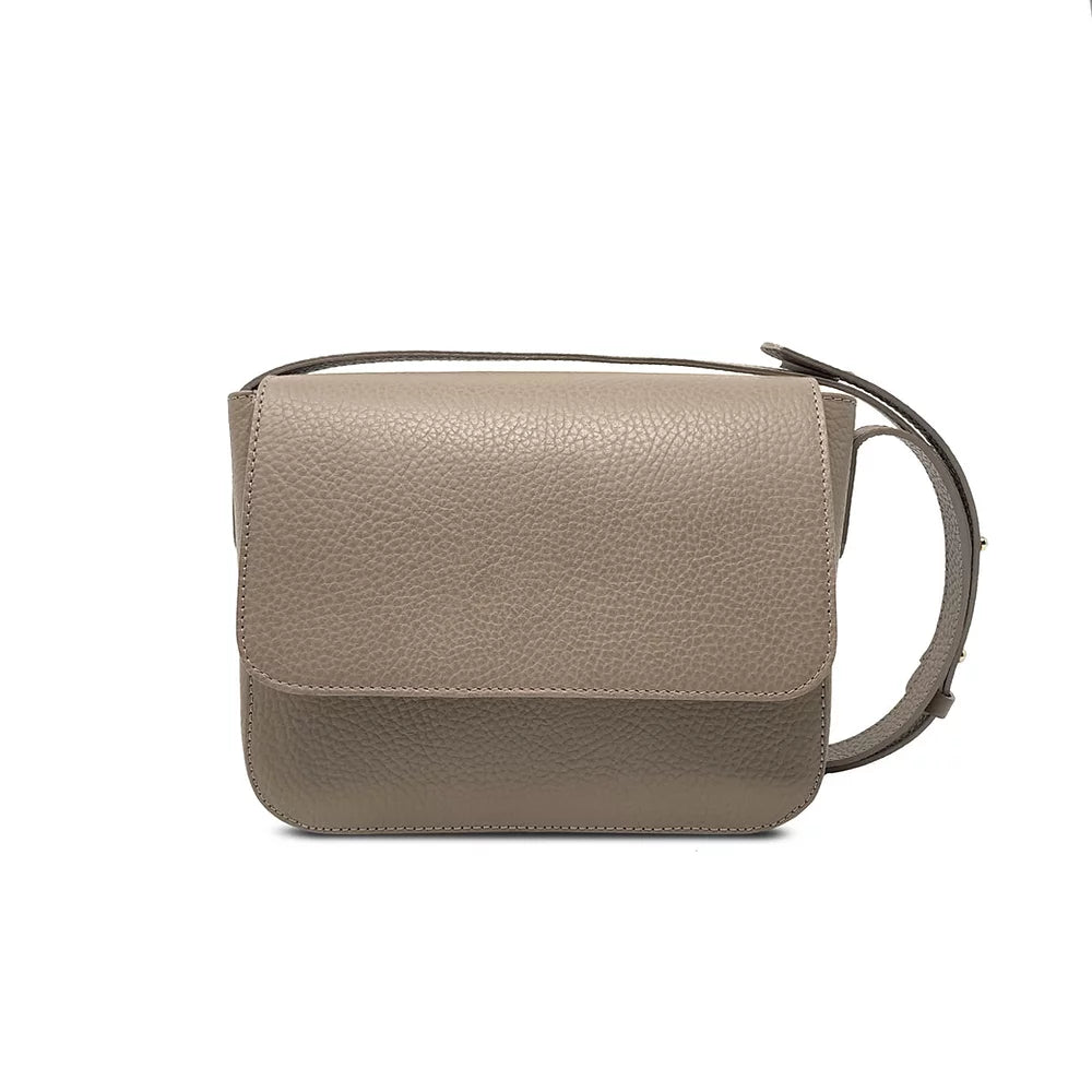 Chicago Crossbody Bag Cement