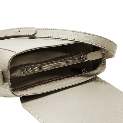 Chicago Crossbody Bag Off White