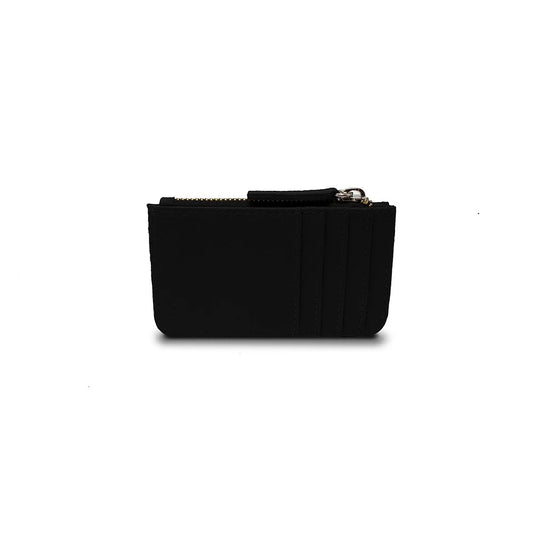 Madrid Card Holder Black