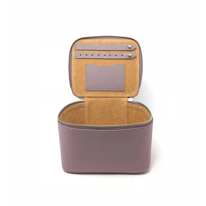Capri Jewelry Case Big Pink