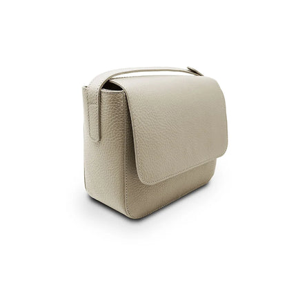 Chicago Crossbody Bag Off White