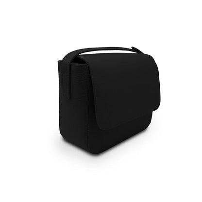 Chicago Crossbody Bag Black
