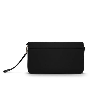 Lisboa Travel Wallet Black