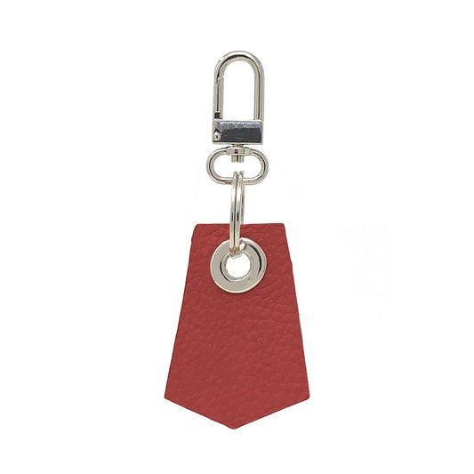 Berlin Keychain Red