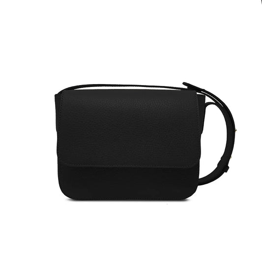 Chicago Crossbody Bag Black