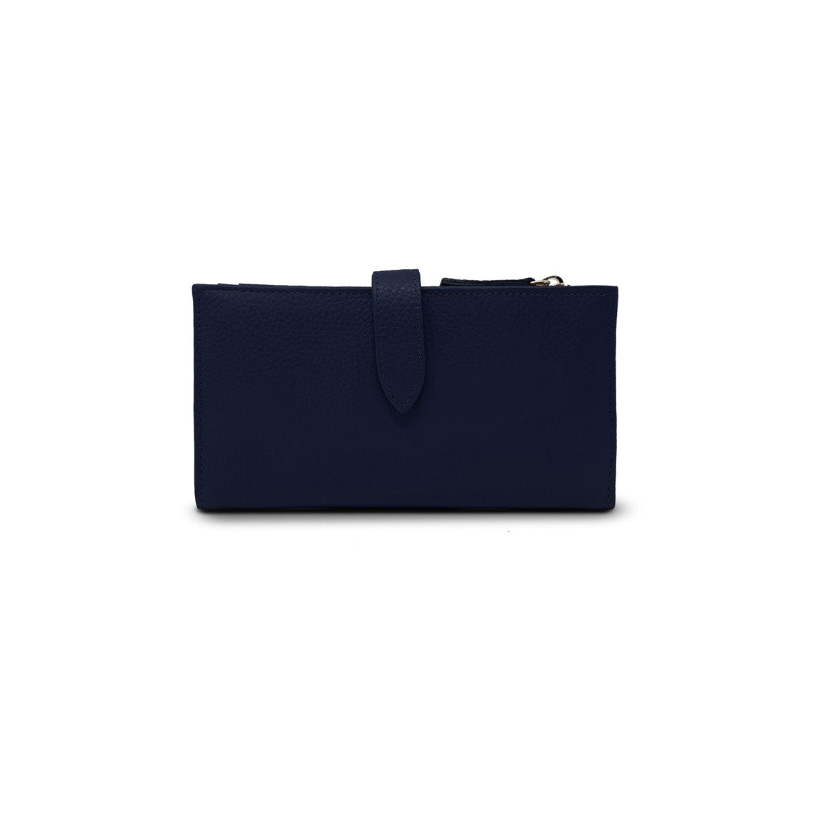 Galicia Wallet Blue